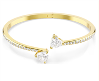 Bracciale Swarovski Donna mesmera in Lega metallica Cristallo 5733474 - 5733474